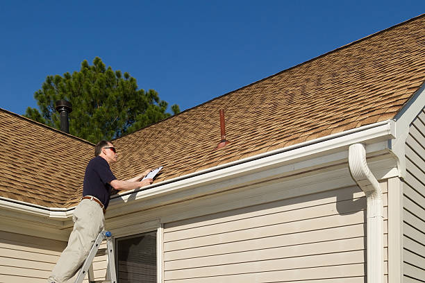 Best Cold Roofs  in Ecru, MS